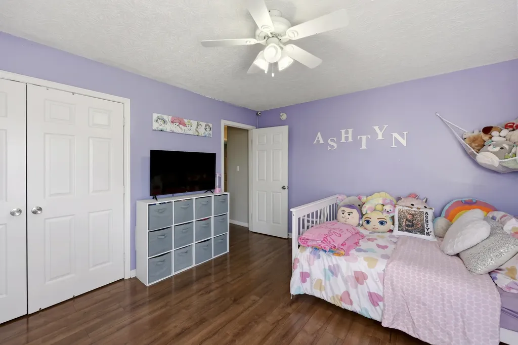 129 Cross Creek Drive Paris KY 40361