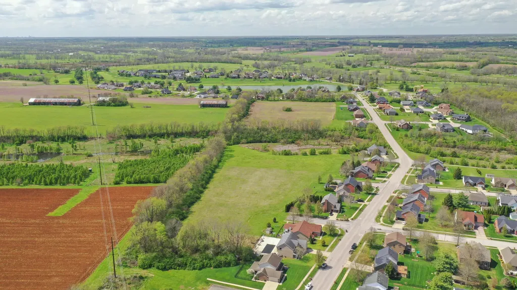 129 Cross Creek Drive Paris KY 40361