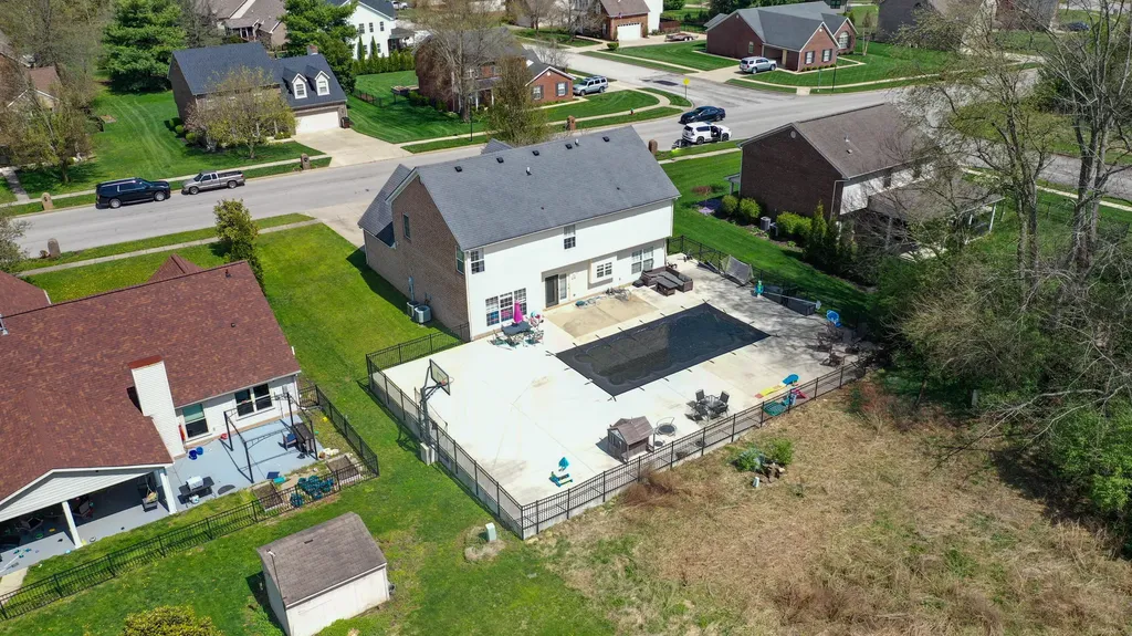 129 Cross Creek Drive Paris KY 40361