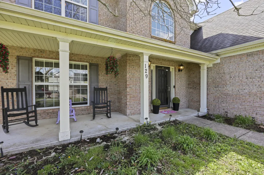 129 Cross Creek Drive Paris KY 40361