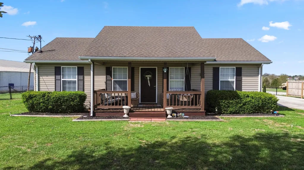 362 Highway 3284 Monticello KY 42633