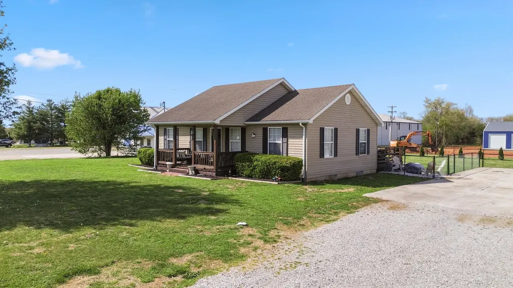 362 Highway 3284 Monticello KY 42633