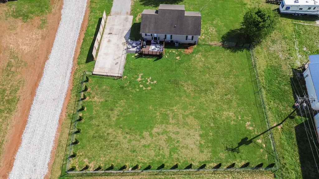362 Highway 3284 Monticello KY 42633