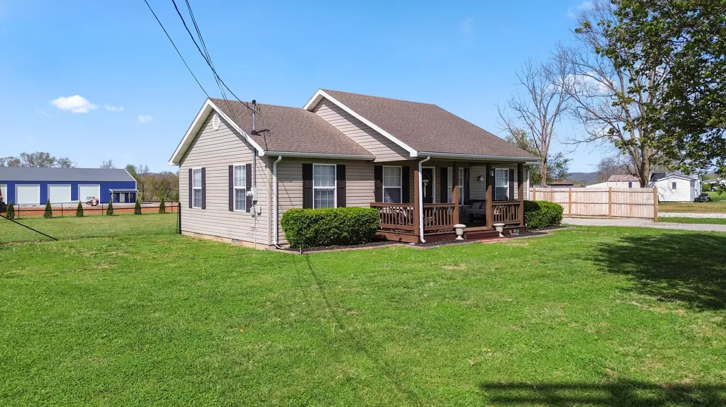 362 Highway 3284 Monticello KY 42633