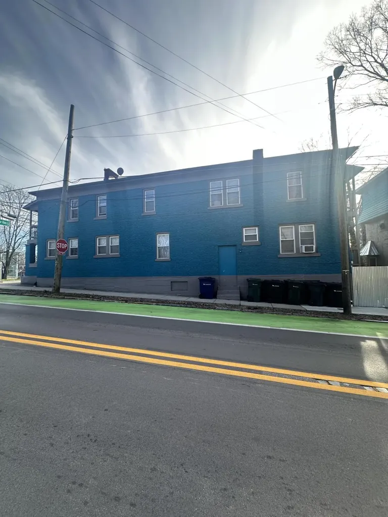 367 N Martin Luther King Boulevard Lexington KY 40508