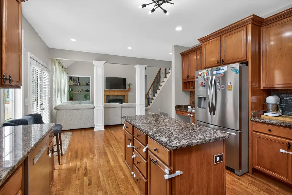 2768 Red Leaf Drive Lexington KY 40509