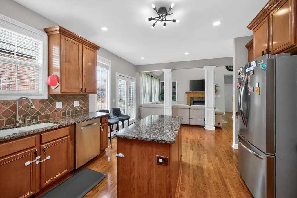 2768 Red Leaf Drive Lexington KY 40509