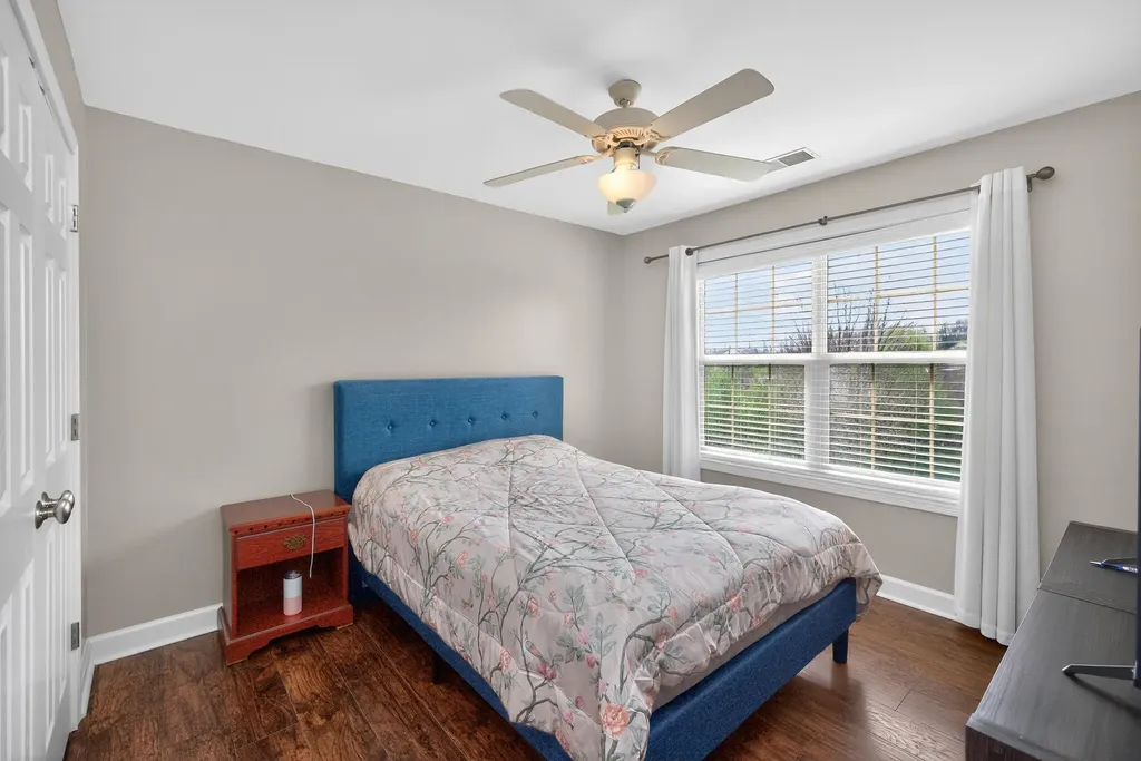 2768 Red Leaf Drive Lexington KY 40509