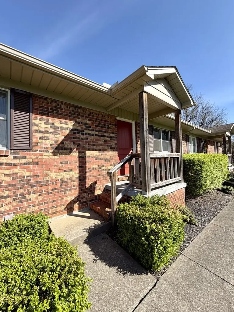 115 Beecher Street Somerset KY 42501