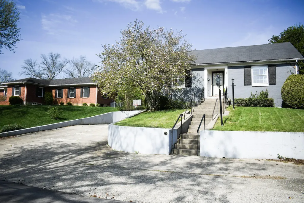 104 Reservoir Road Frankfort KY 40601