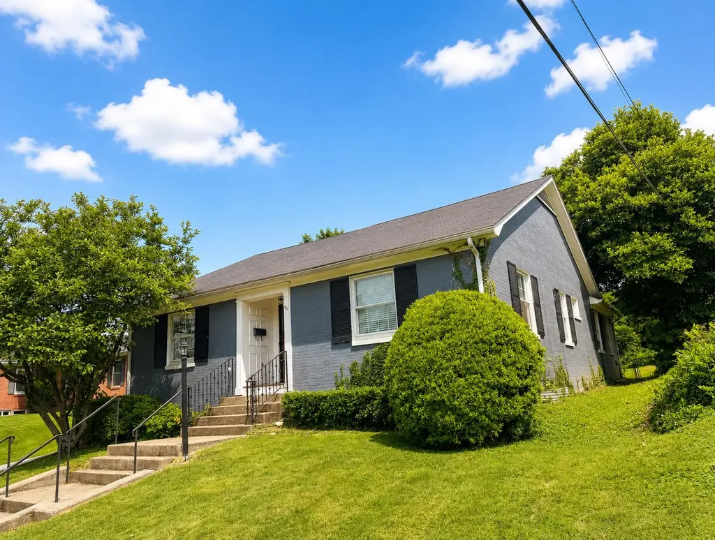 104 Reservoir Road Frankfort KY 40601
