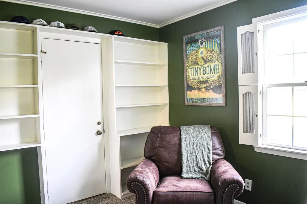 104 Reservoir Road Frankfort KY 40601