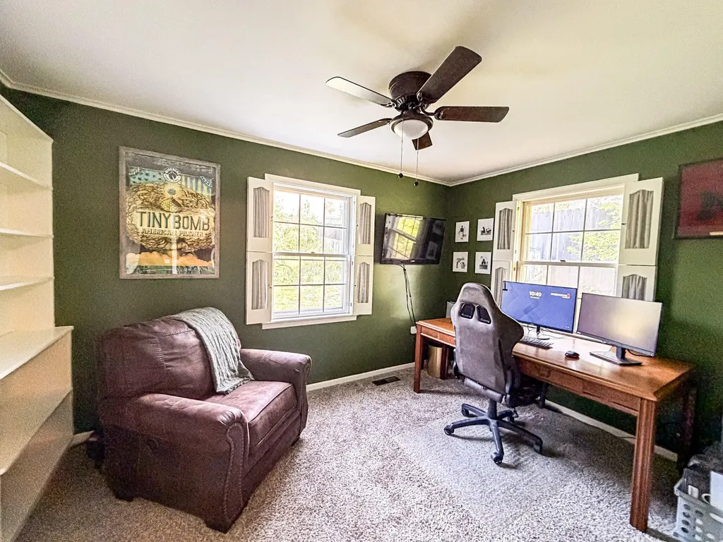 104 Reservoir Road Frankfort KY 40601
