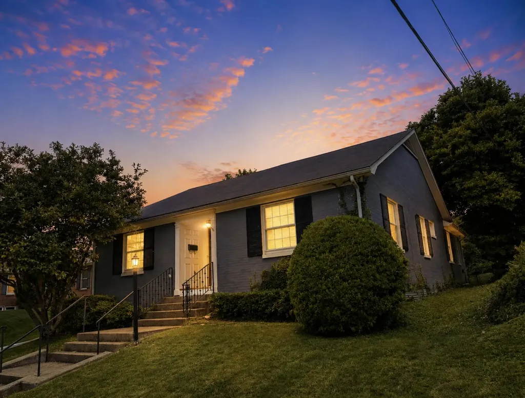 104 Reservoir Road Frankfort KY 40601
