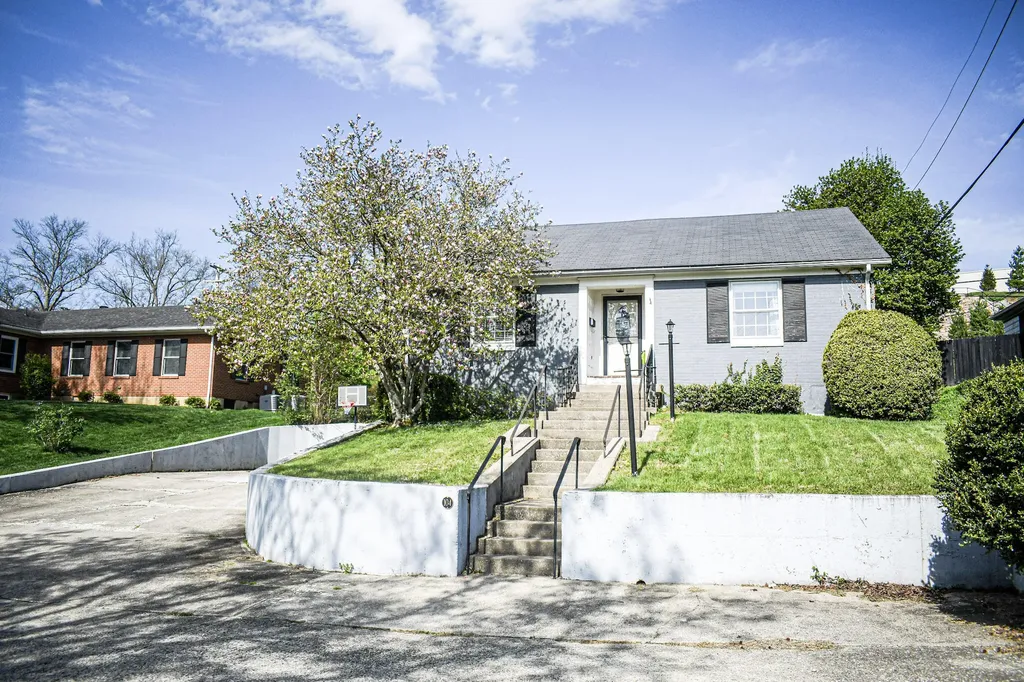 104 Reservoir Road Frankfort KY 40601