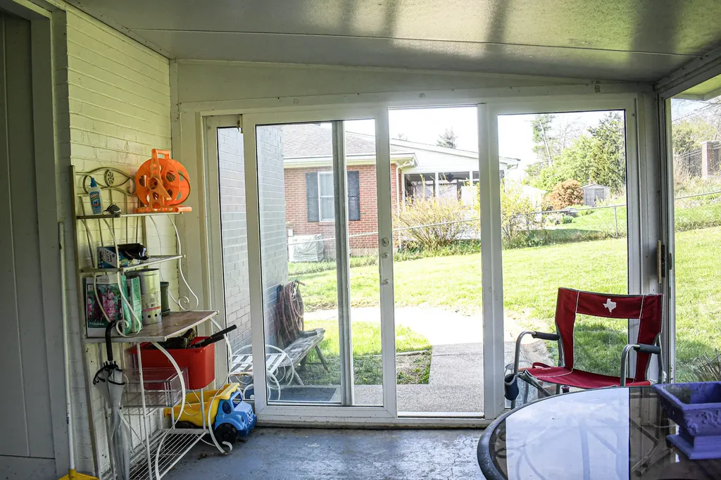 104 Reservoir Road Frankfort KY 40601