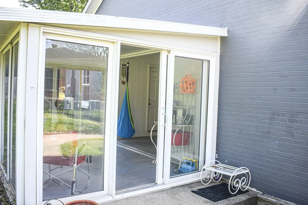 104 Reservoir Road Frankfort KY 40601