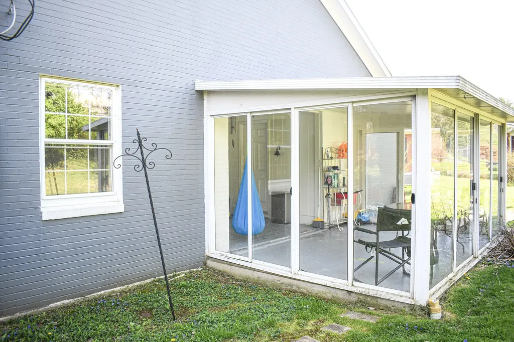 104 Reservoir Road Frankfort KY 40601
