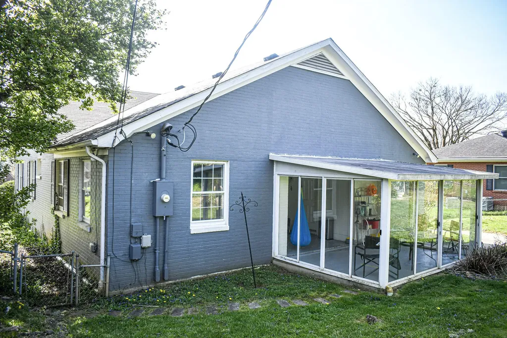 104 Reservoir Road Frankfort KY 40601