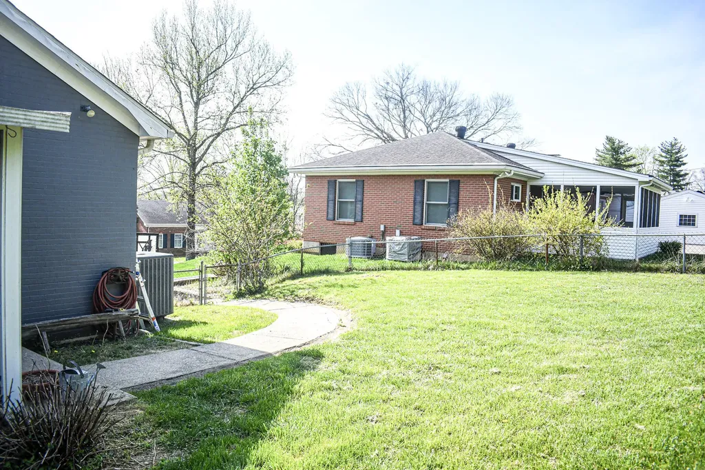 104 Reservoir Road Frankfort KY 40601