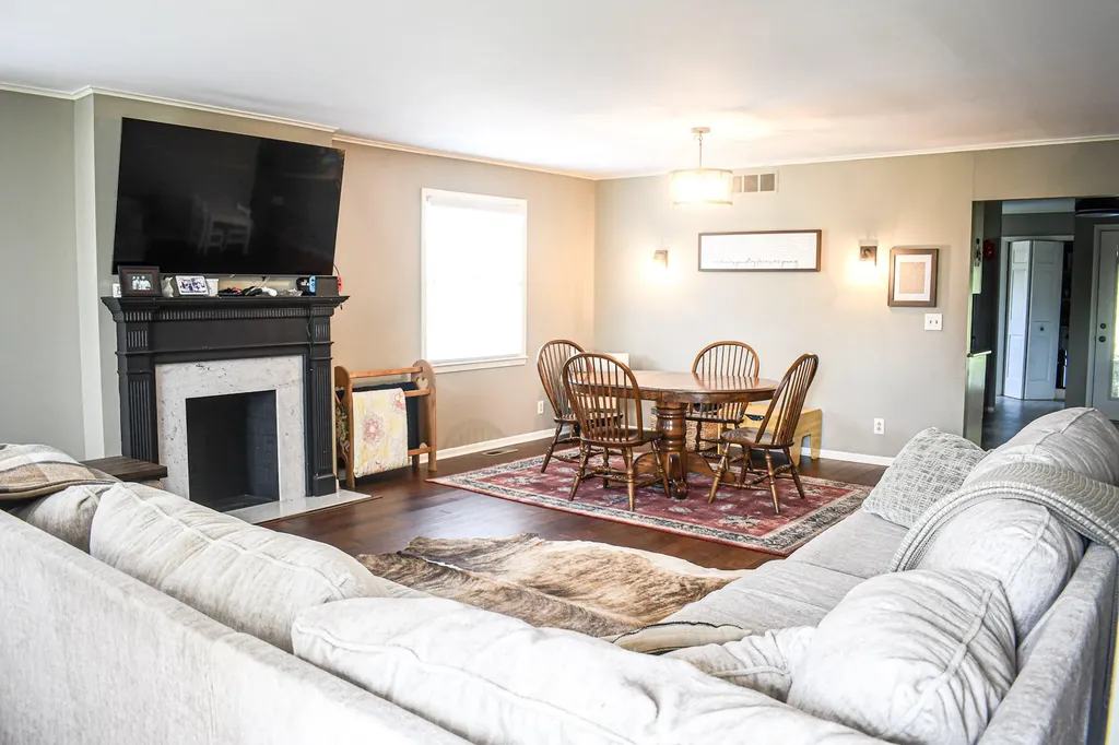 104 Reservoir Road Frankfort KY 40601