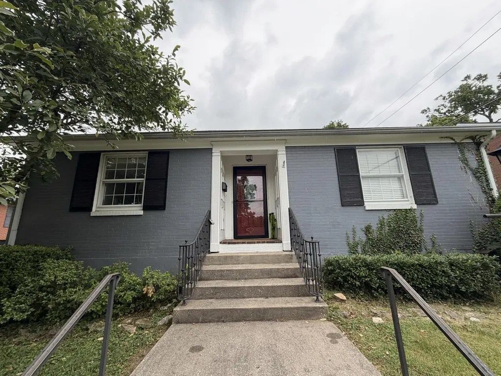104 Reservoir Road Frankfort KY 40601