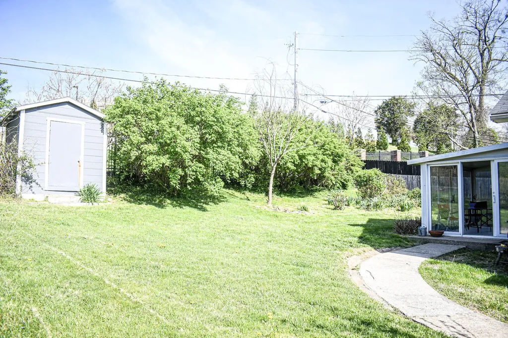 104 Reservoir Road Frankfort KY 40601