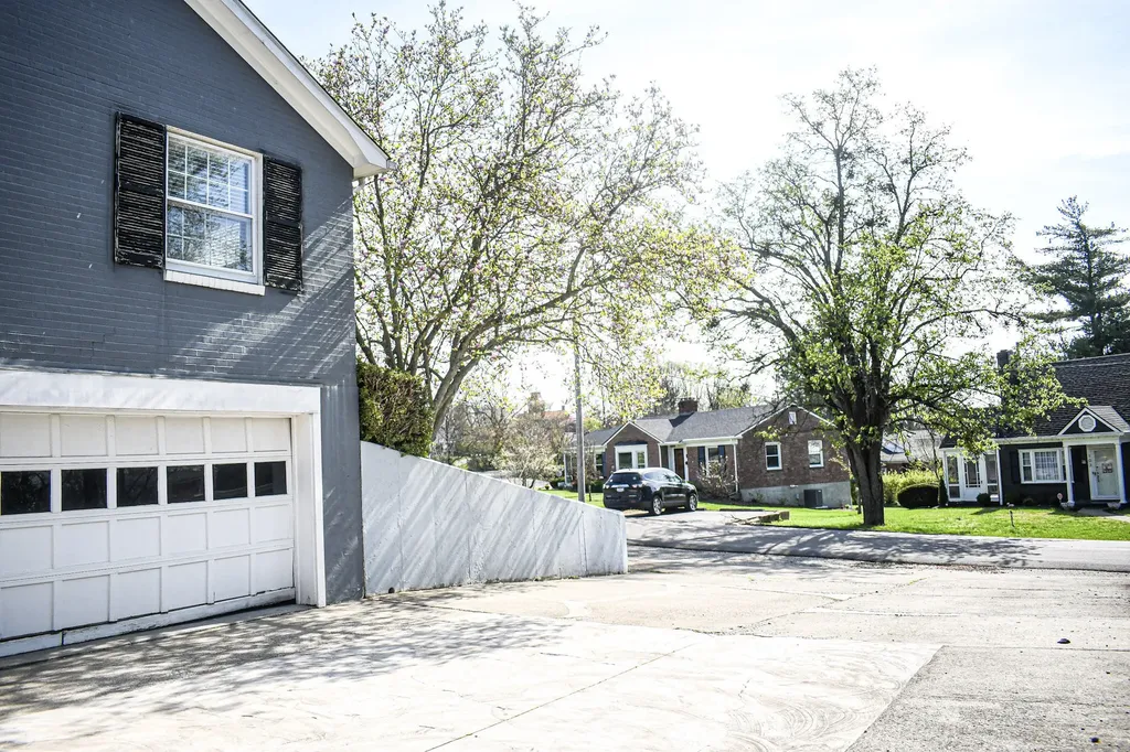 104 Reservoir Road Frankfort KY 40601