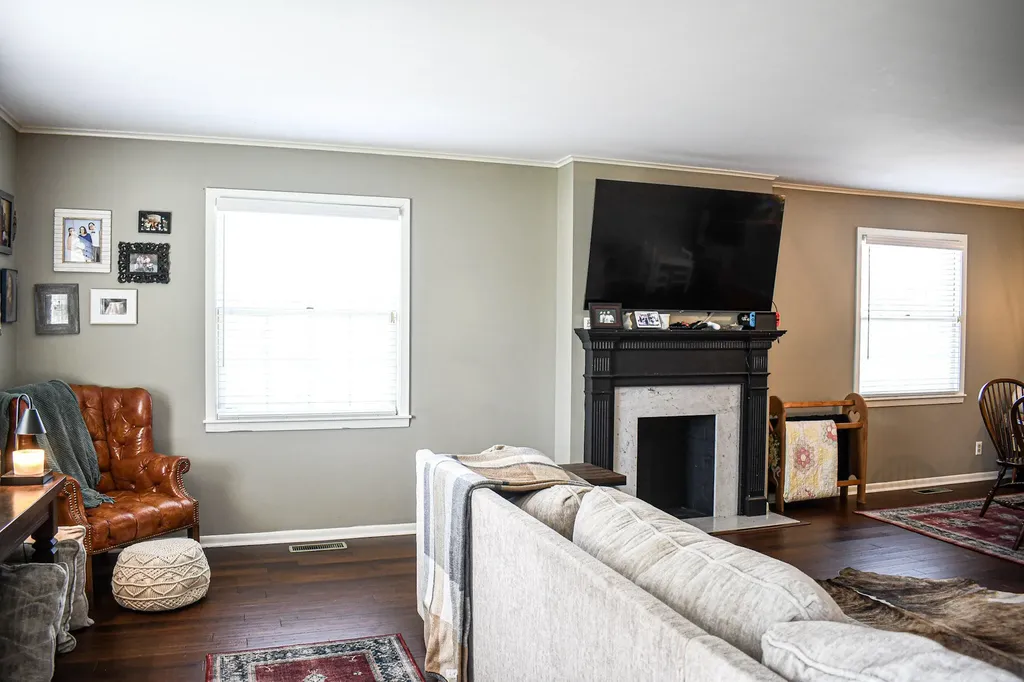 104 Reservoir Road Frankfort KY 40601