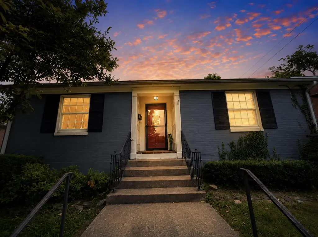 104 Reservoir Road Frankfort KY 40601