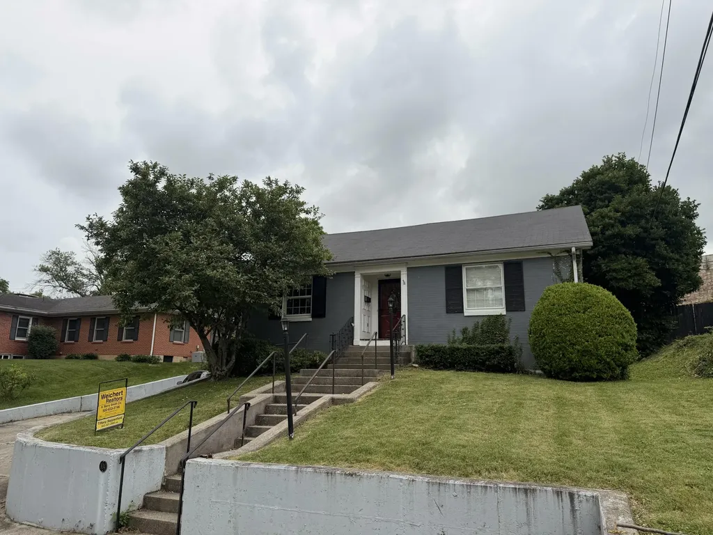 104 Reservoir Road Frankfort KY 40601