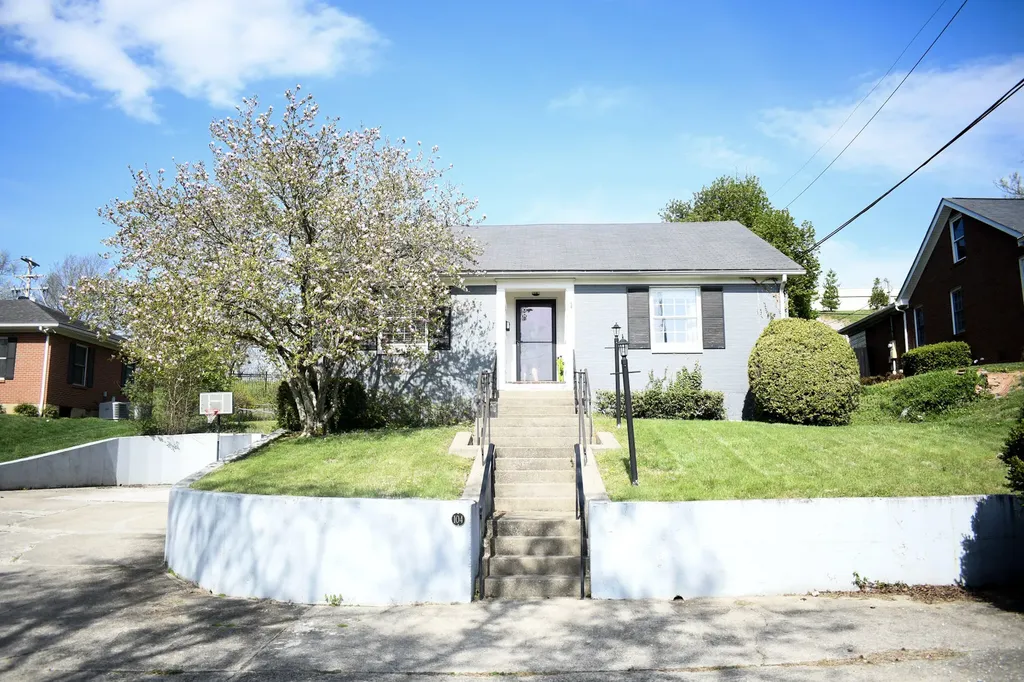 104 Reservoir Road Frankfort KY 40601