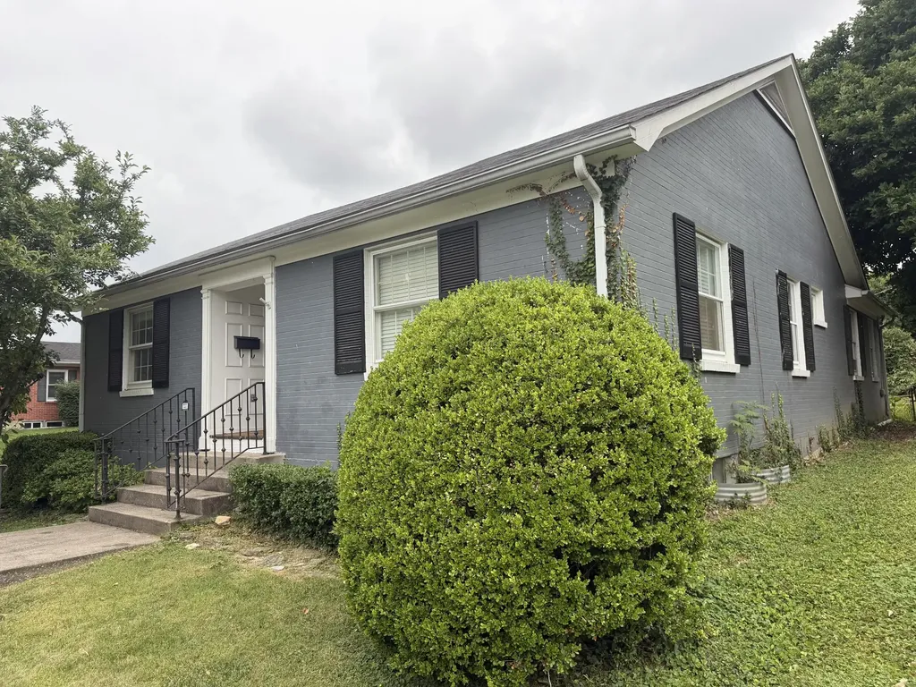 104 Reservoir Road Frankfort KY 40601