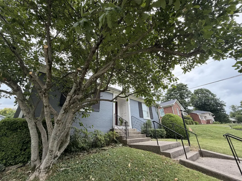 104 Reservoir Road Frankfort KY 40601