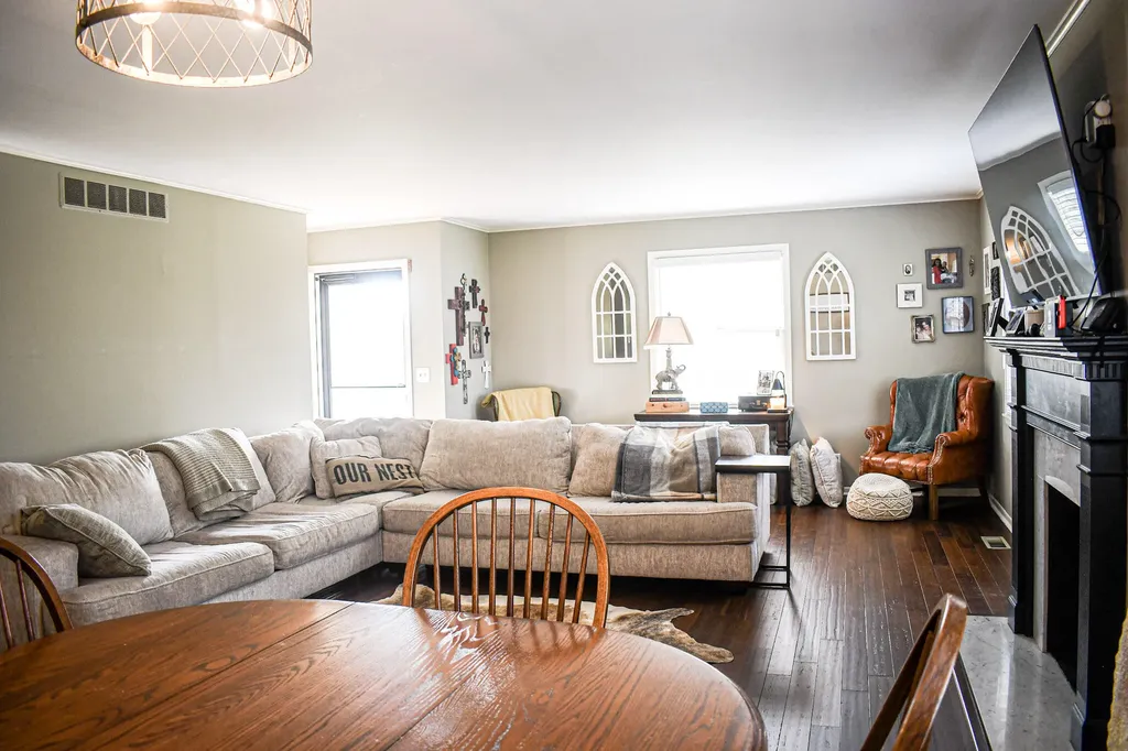 104 Reservoir Road Frankfort KY 40601