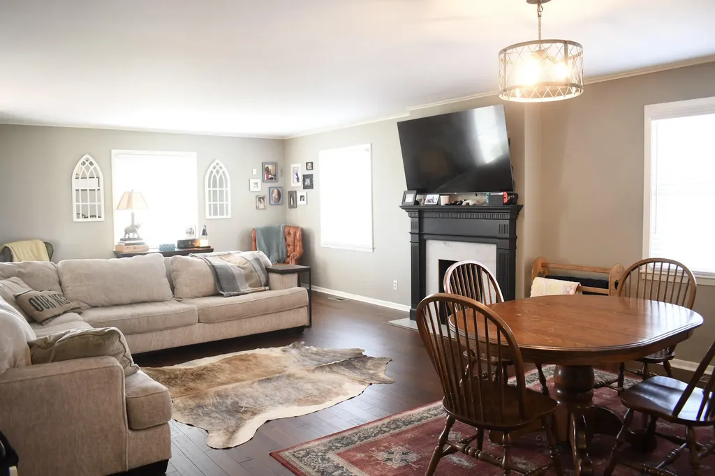 104 Reservoir Road Frankfort KY 40601