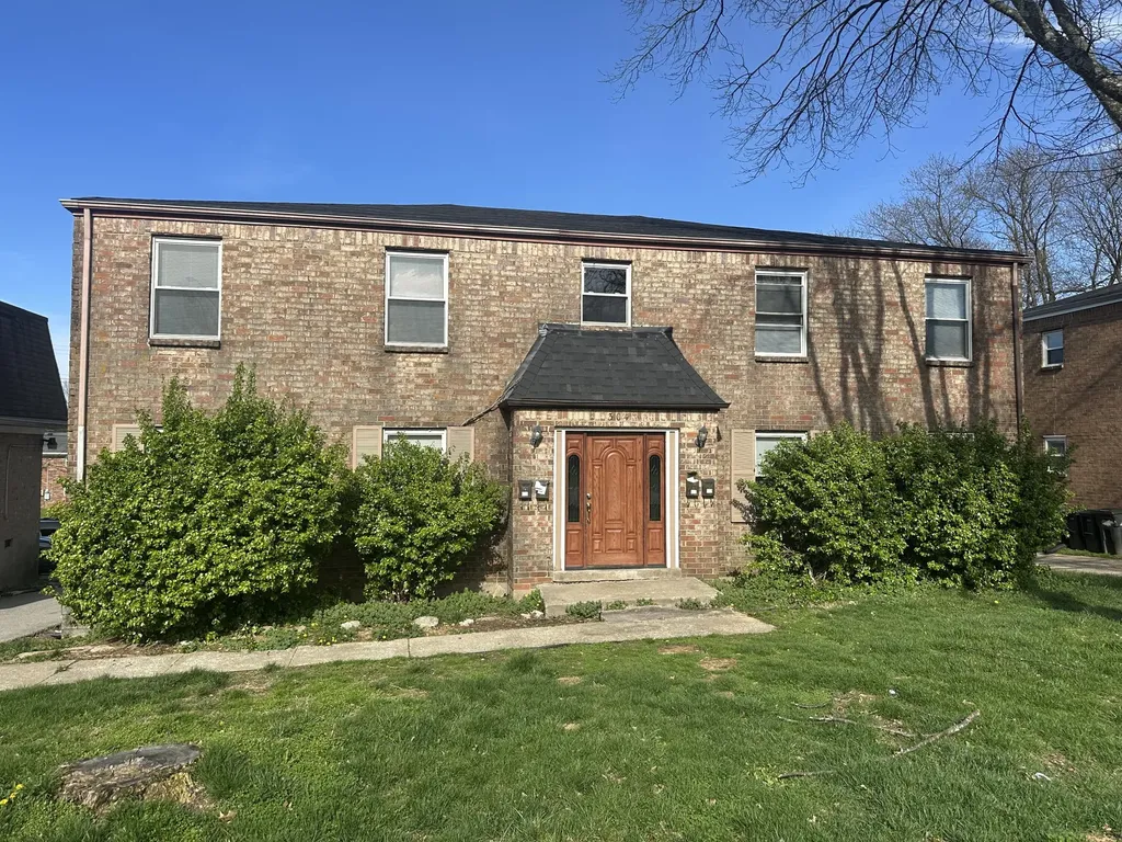 304 Quachita Trail Frankfort KY 40601