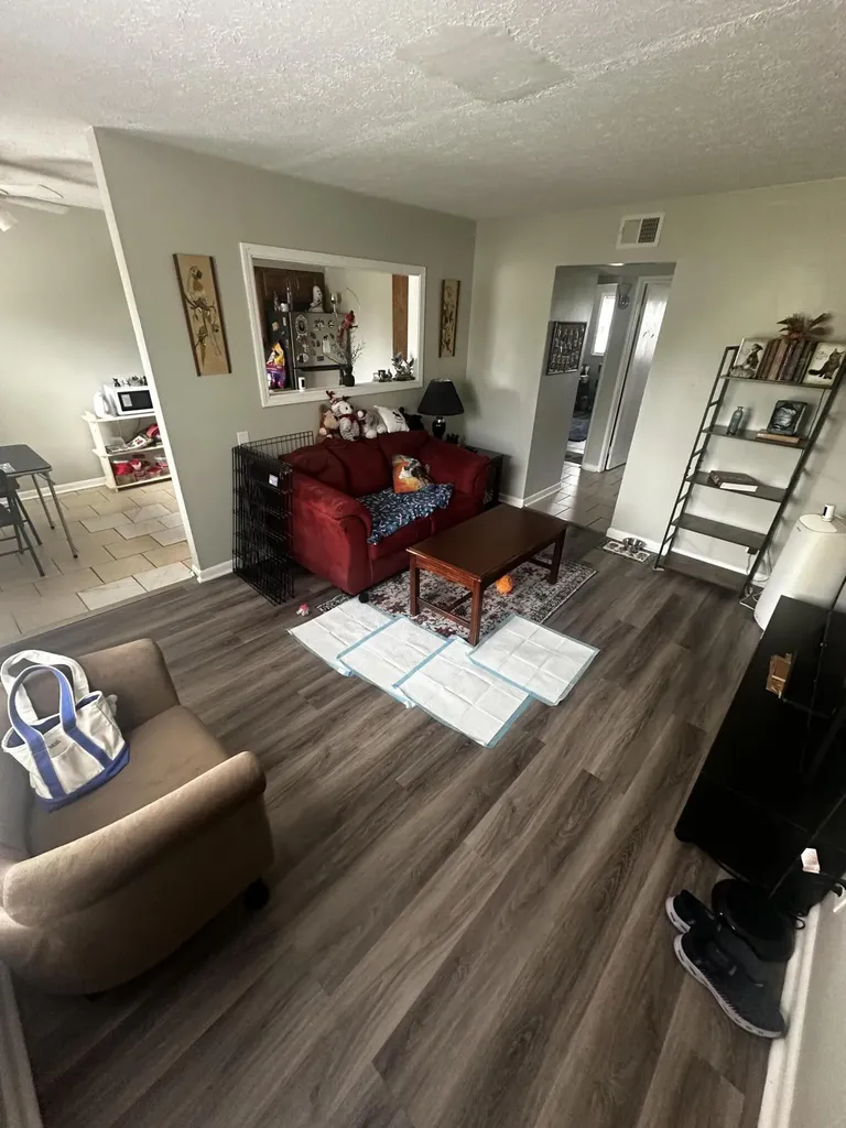 304 Quachita Trail Frankfort KY 40601