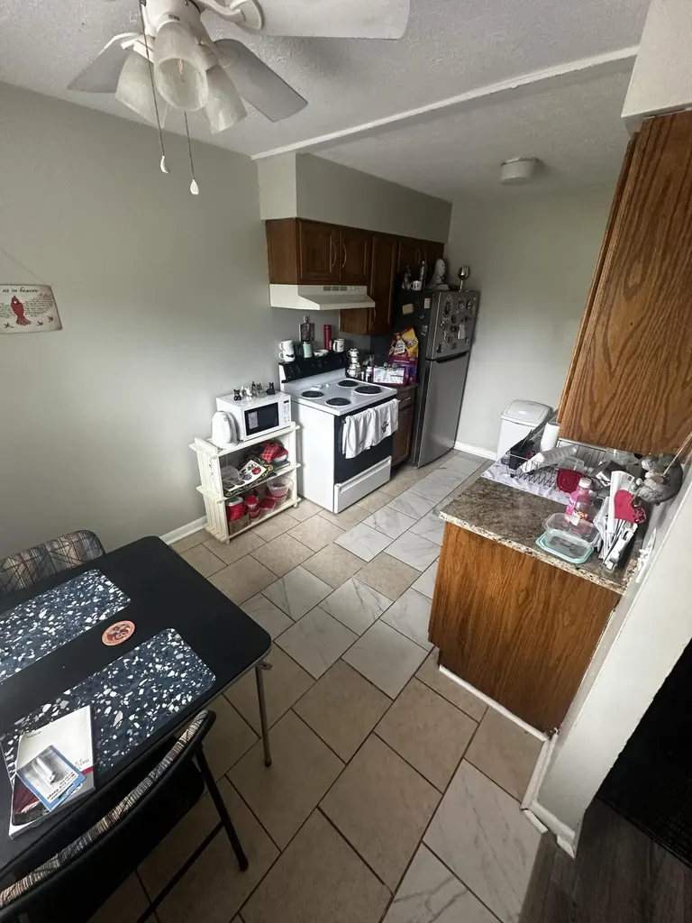 304 Quachita Trail Frankfort KY 40601