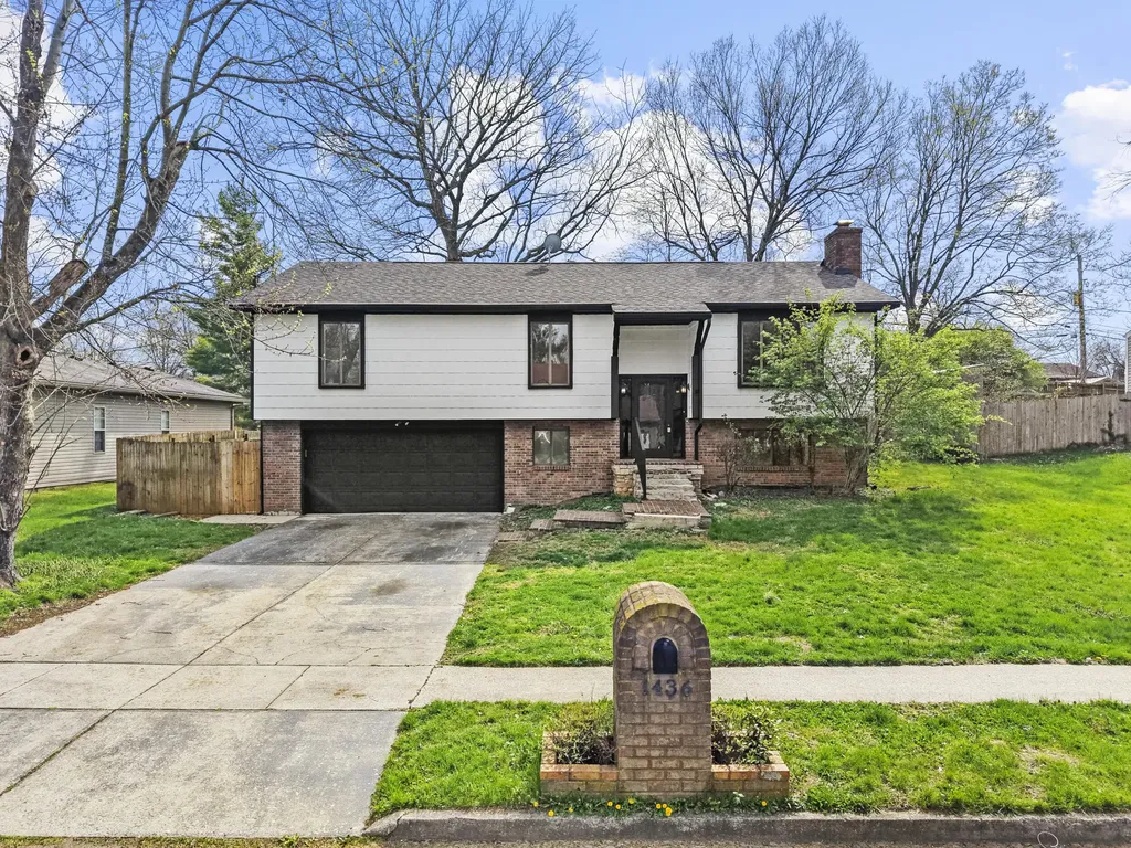 1436 Mount Rainier Drive Lexington KY 40517