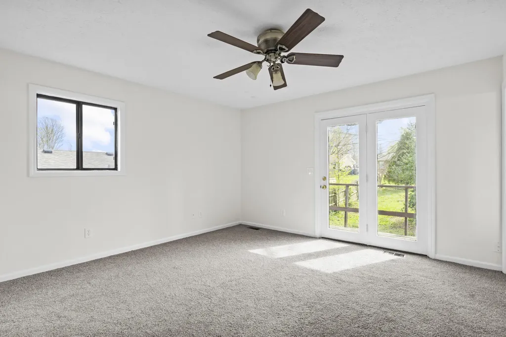 1436 Mount Rainier Drive Lexington KY 40517