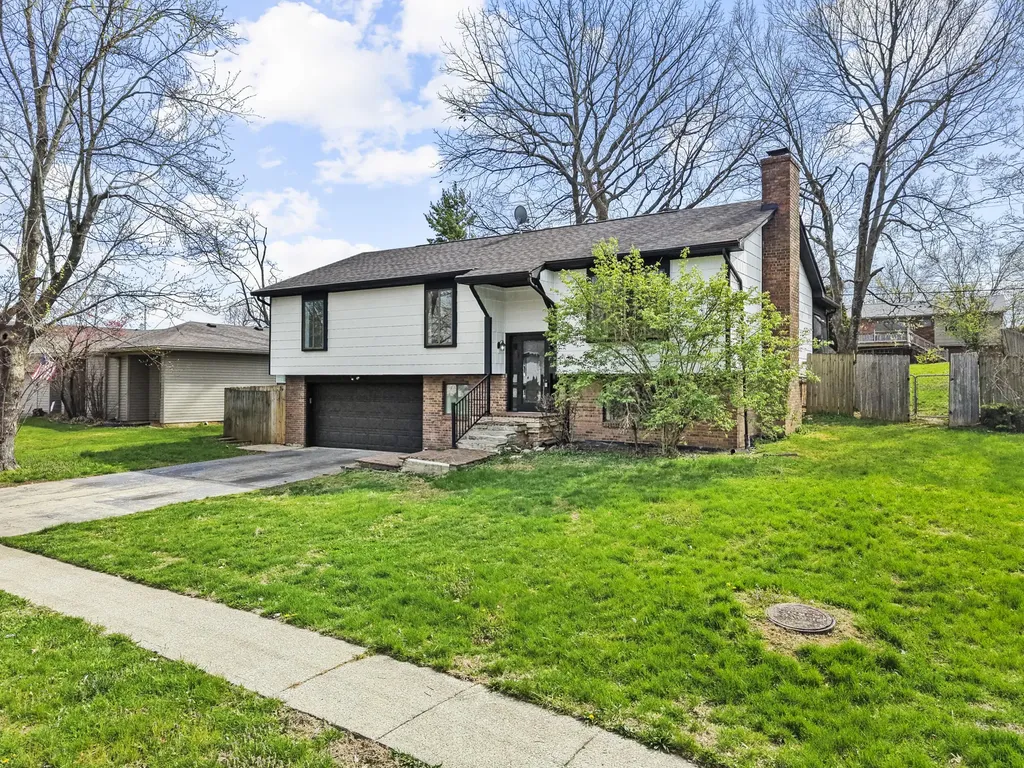 1436 Mount Rainier Drive Lexington KY 40517