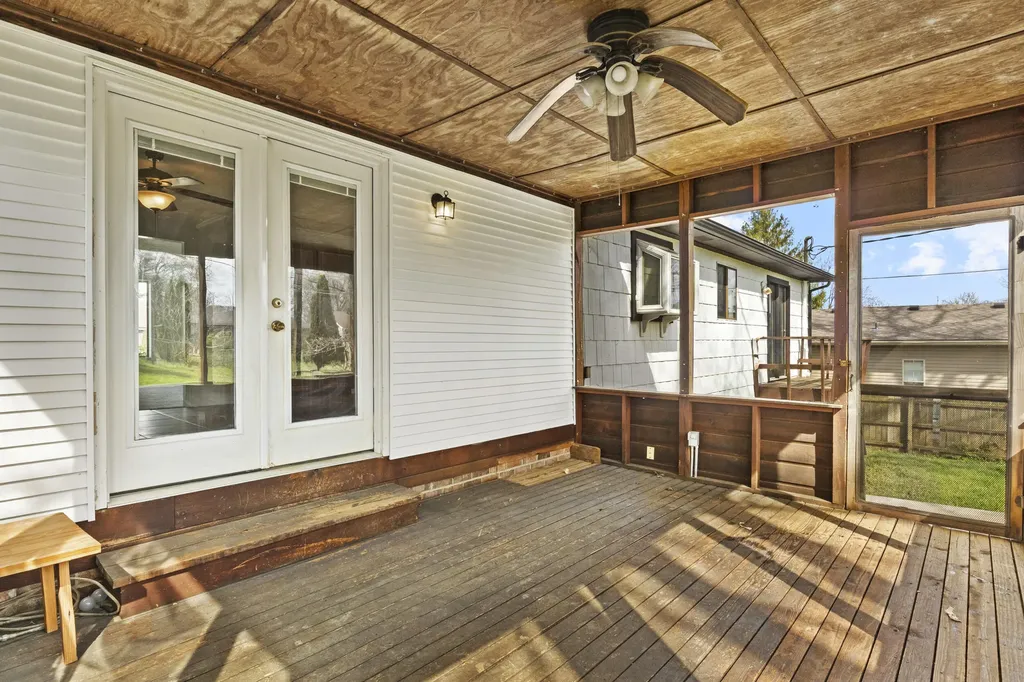 1436 Mount Rainier Drive Lexington KY 40517