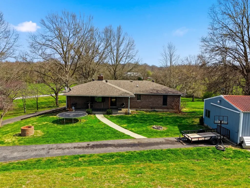 1460 Bonds Mill Road Lawrenceburg KY 40342