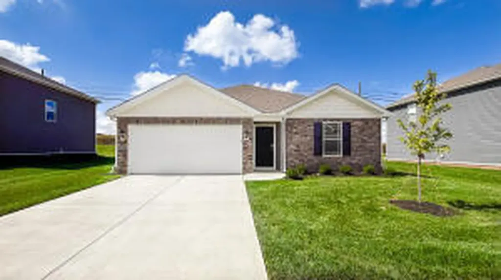 2012 Coachman Drive Richmond KY 40475