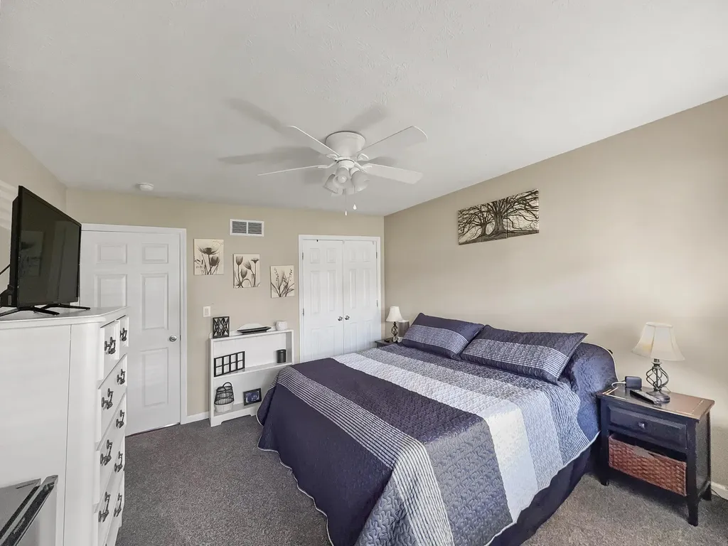 113 Fox Tail Lane Frankfort KY 40601