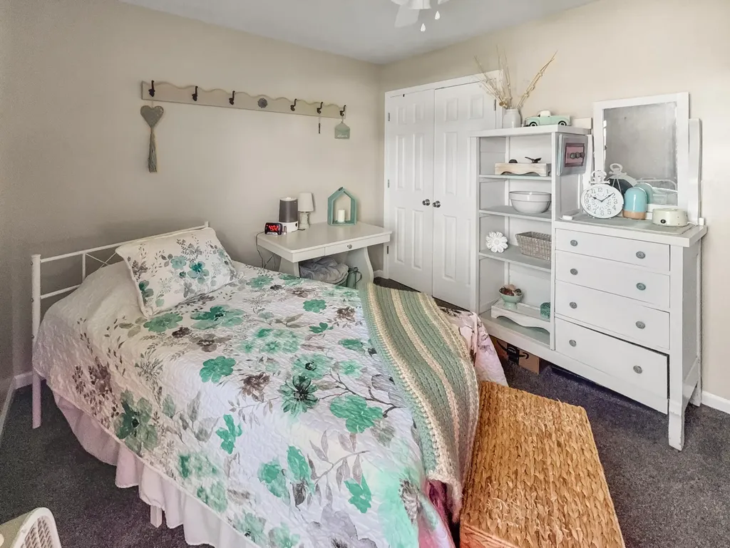113 Fox Tail Lane Frankfort KY 40601