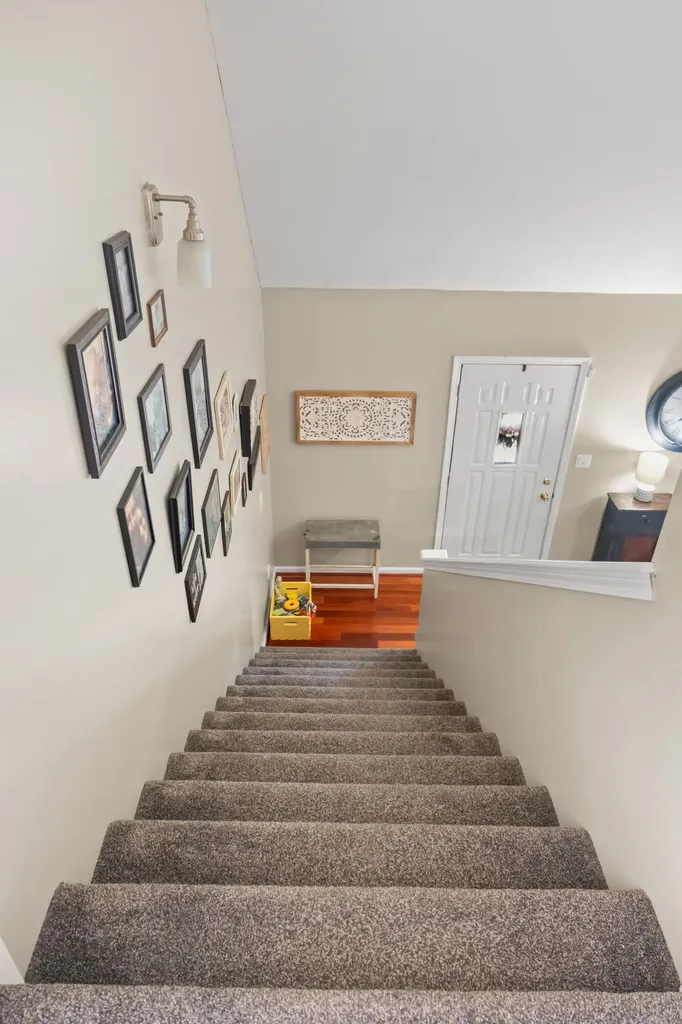 113 Fox Tail Lane Frankfort KY 40601