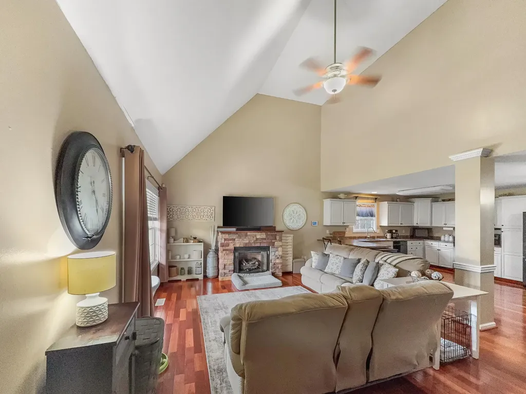113 Fox Tail Lane Frankfort KY 40601