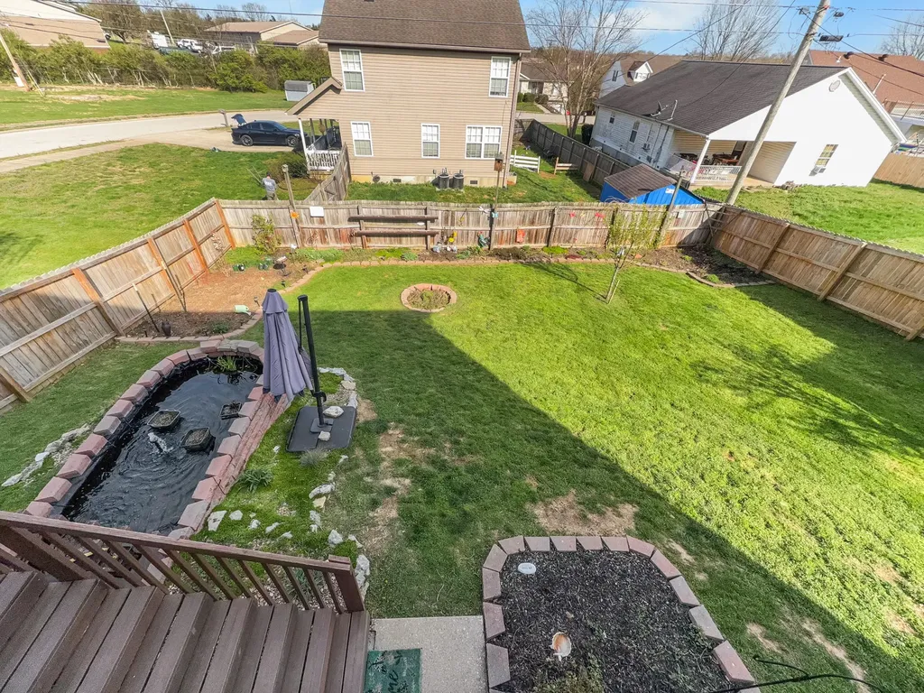 113 Fox Tail Lane Frankfort KY 40601